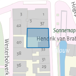 Perceel DKM00-A-1517