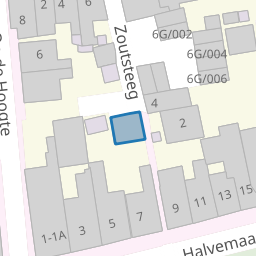 Perceel DKM00-A-1671