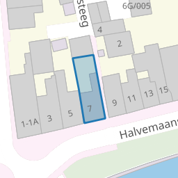 Perceel DKM00-A-1672