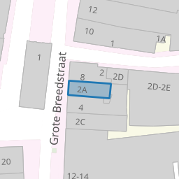 Perceel DKM00-A-1779