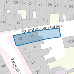 Perceel DKM00-A-1811