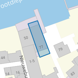 Perceel DKM00-A-1822