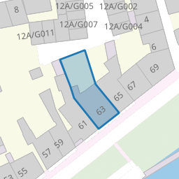 Perceel DKM00-A-1842