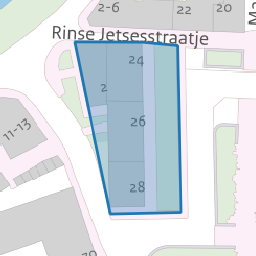 Perceel DKM00-A-1921