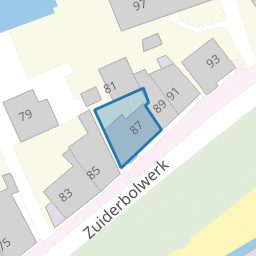 Perceel DKM00-A-1930