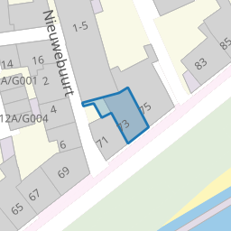 Perceel DKM00-A-1932