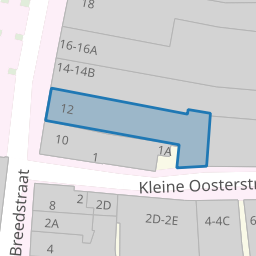 Perceel DKM00-A-1981