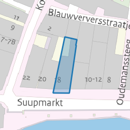 Perceel DKM00-A-2000