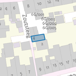 Perceel DKM00-A-2058