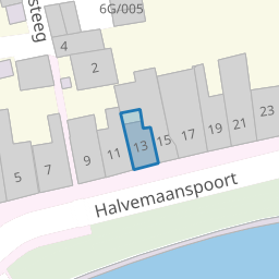 Perceel DKM00-A-2060