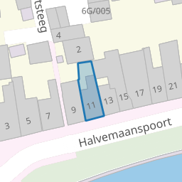 Perceel DKM00-A-2061