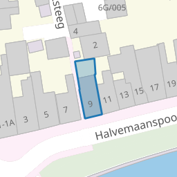 Perceel DKM00-A-2062