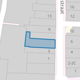 Perceel DKM00-A-2065