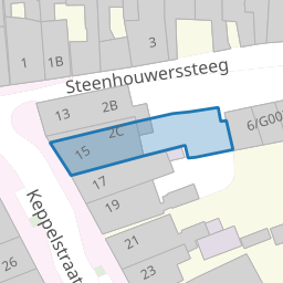 Perceel DKM00-A-2084