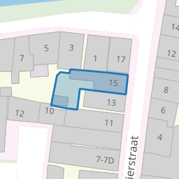 Perceel DKM00-A-2115