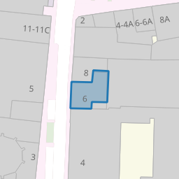 Perceel DKM00-A-2116