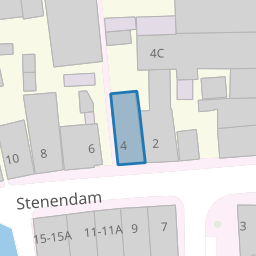 Perceel DKM00-A-2159