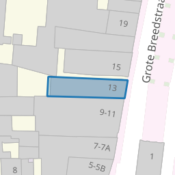 Perceel DKM00-A-2172