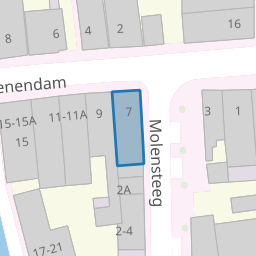 Perceel DKM00-A-2200