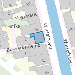 Perceel DKM00-A-2240