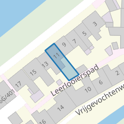 Perceel DKM00-A-2281