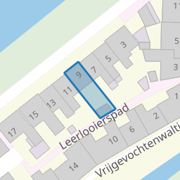 Perceel DKM00-A-2282