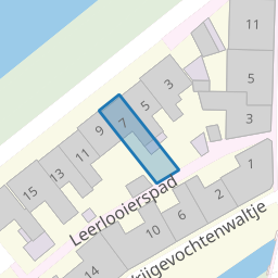 Perceel DKM00-A-2283