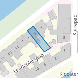 Perceel DKM00-A-2284