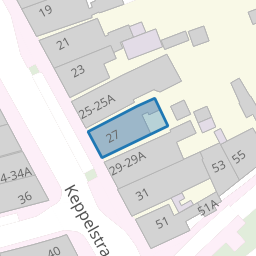 Perceel DKM00-A-2291