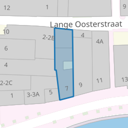 Perceel DKM00-A-2305