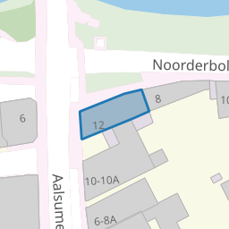 Perceel DKM00-A-2319