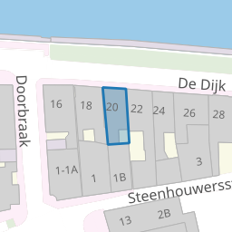 Perceel DKM00-A-2367