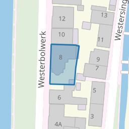 Perceel DKM00-A-2381