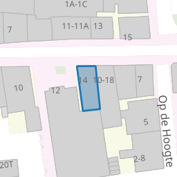 Perceel DKM00-A-2388