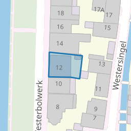 Perceel DKM00-A-2405