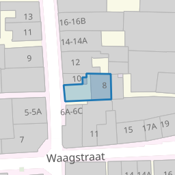 Perceel DKM00-A-2432