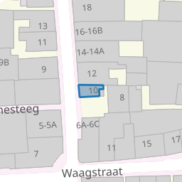 Perceel DKM00-A-2433