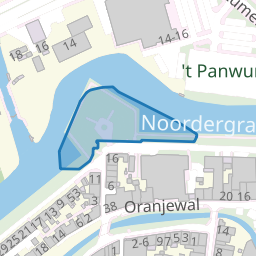 Perceel DKM00-A-2434