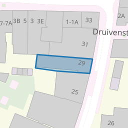 Perceel DKM00-A-2446