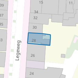 Perceel DKM00-A-2451