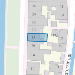 Perceel DKM00-A-2463