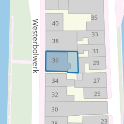 Perceel DKM00-A-2469