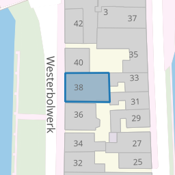 Perceel DKM00-A-2470