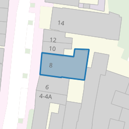 Perceel DKM00-A-2502