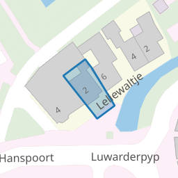 Perceel DKM00-A-2506