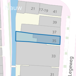 Perceel DKM00-A-2508