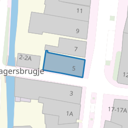 Perceel DKM00-A-2524