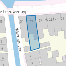 Perceel DKM00-A-2530