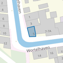 Perceel DKM00-A-2541