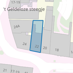 Perceel DKM00-A-2548